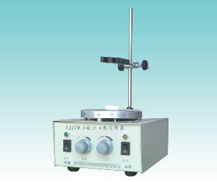 JCGM-15-36&nbsp;79-1磁力加熱攪拌器