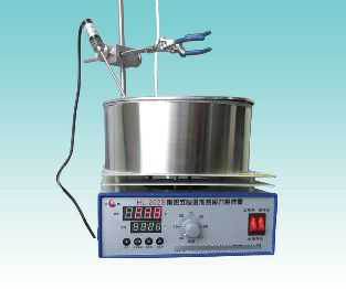 JCGM-15-39&nbsp;HL202S數顯集熱式恒