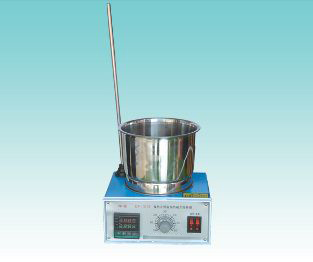 JCGM-15-40&nbsp;DF101-Z集熱式攪拌