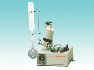 JCGM-15-52&nbsp;XZF-2數(shù)顯旋轉(zhuǎn)蒸發(fā)