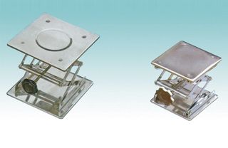 JCGM-15-78&nbsp;升降臺（不銹鋼）100