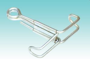 JCGM-15-141&nbsp;止水夾（彈簧）