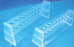 JCGM-15-143&nbsp;有機玻璃比色管架