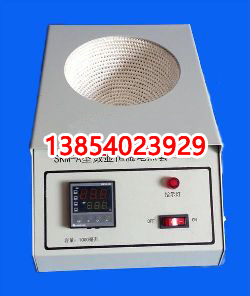 SKM-A高溫電熱套