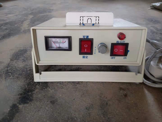 JCGM-15-77&nbsp;微型調壓控溫儀